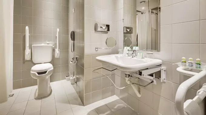 Holiday Inn Moscow Suschevsky